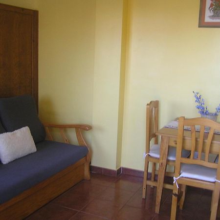 Apartamentos Los Anades Isla Exterior photo
