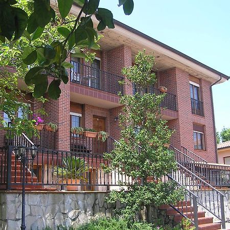 Apartamentos Los Anades Isla Exterior photo