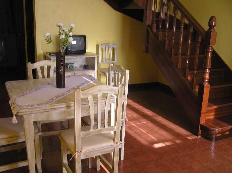 Apartamentos Los Anades Isla Exterior photo